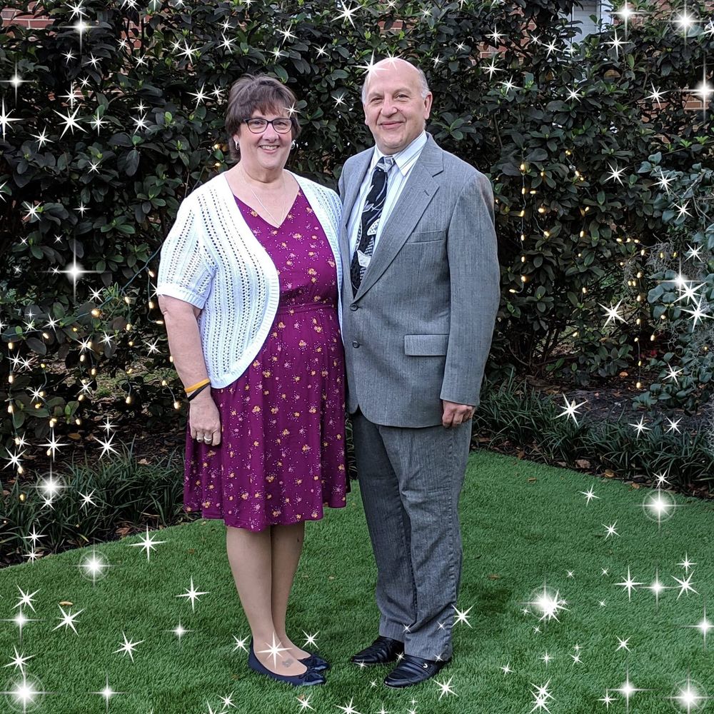 Meet your Posher, Karen